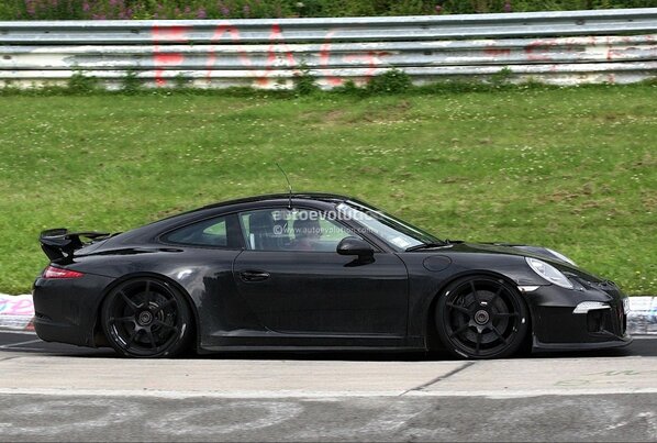 pbbb's tweet photo. New #Porsche GT3! http://t.co/aZZ4QmeZRU