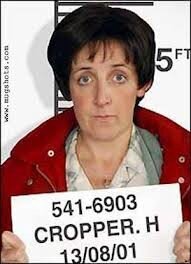 Hayley Cropper tweet media