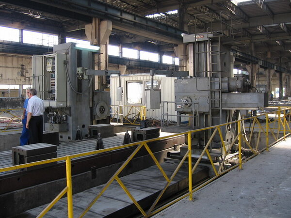 Group HBM Titan AFL 150 - recently retrofitted
Movie 1: youtu.be/vDZ1_6hVlGs
Movie 2: youtu.be/Cee6fqxlZ_U