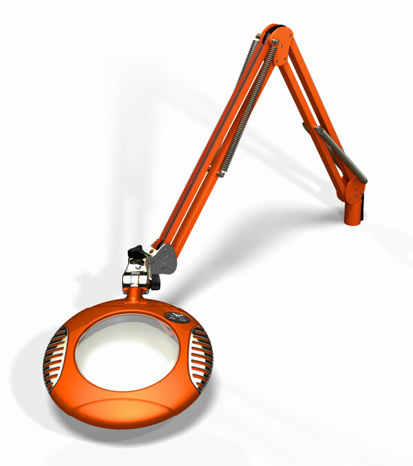 q_source's tweet photo. LED Illuminated Magnifiers w/cool designs &amp; designer colors? Yeah, we got ‘em. http://t.co/0TDZrWa2p1 @OCWhiteCo http://t.co/Oq93faNlr4