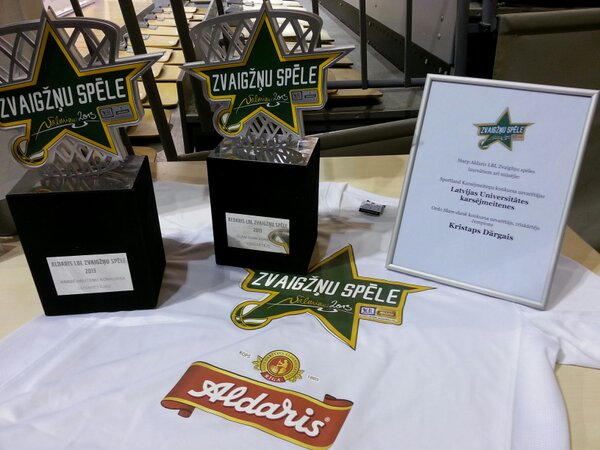 LU Basketbols tweet media