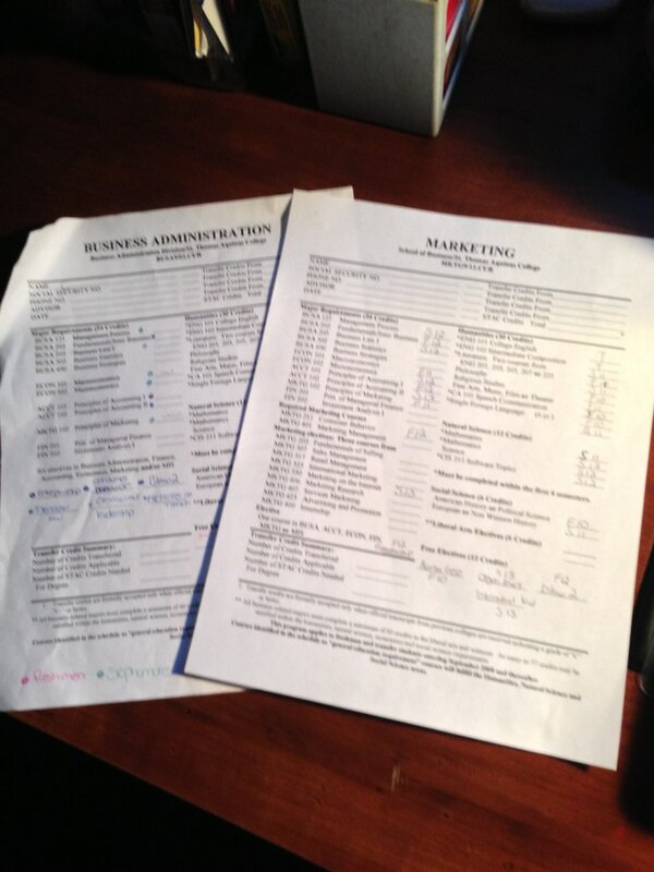 Czug11's tweet image. Switching this week! #marketingflow #opportunities