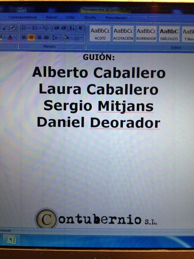 loscaballeroentwittersunuevaseriedeclaracionesexclusivascuriosidades