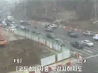 daejoo1010's tweet photo. RT @HappyTraffic: [수도권 11:00분 현재] 공사: (국도42호선) 시흥 목감지하차도(양방향) 지하차도 구조물 공사로 부분통제중 입니다, 참고 하시어 감속 안전운행 하시기 바랍니다. http://t.co/OJurKsAOHG