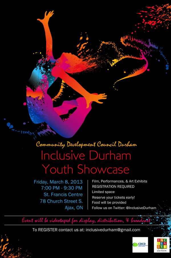 InclusiveDurham tweet picture