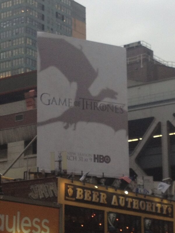 Winter is coming <a href="/GameOfThrones/">Game of Thrones</a>