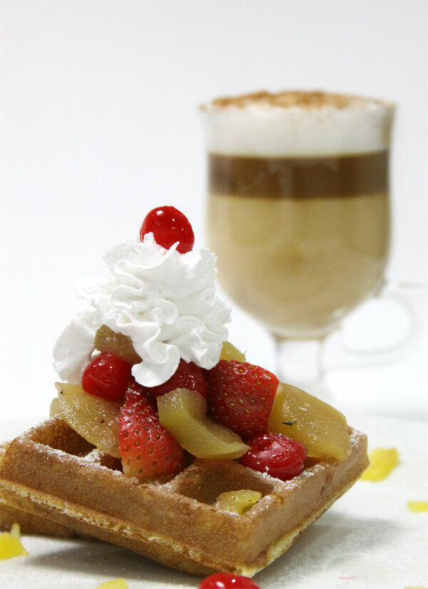 ¡Hola! ¡Te recomendamos a esta hora unas deliciosas onces americanas!
#Todoslosdíasprovocatuboca