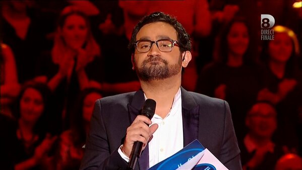 CamilleCombal's tweet photo. Eh bien voila!!!!!
La derniere #tetedesuspense de l'histoire. Magique! http://t.co/yP588FCtVK