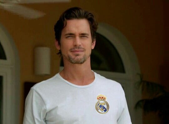 ChrystianGrey's tweet photo. RT si el Sr. Grey es del Real Madrid http://t.co/VlLEkNRcIC