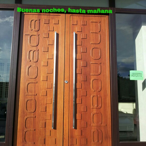 MueblesMoncada's tweet photo. http://t.co/nDbJwlwb8E