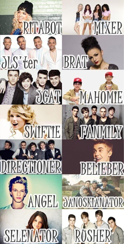 Austin_Support_'s tweet photo. RT if you see yourself :) http://t.co/iXo47ZALcz