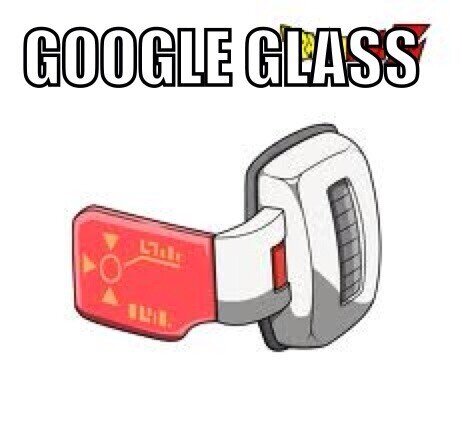 NBASlander's tweet image. Haha @google #ProjectGlass