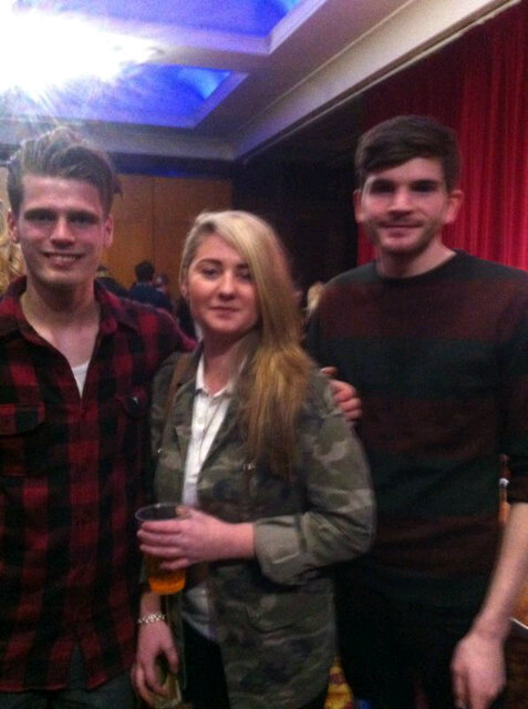 Emily Auton tweet media