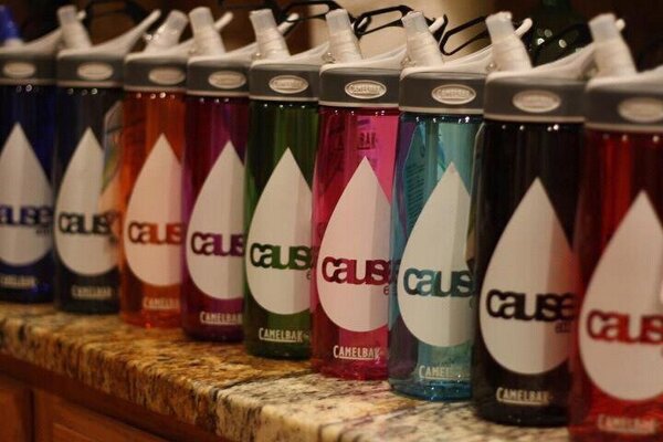 Cause6000's tweet image. Retweet &amp;amp; Follow to be entered in a random drawing for a C6 Camelbak! Winner will be chosen March 1st! #cause6000