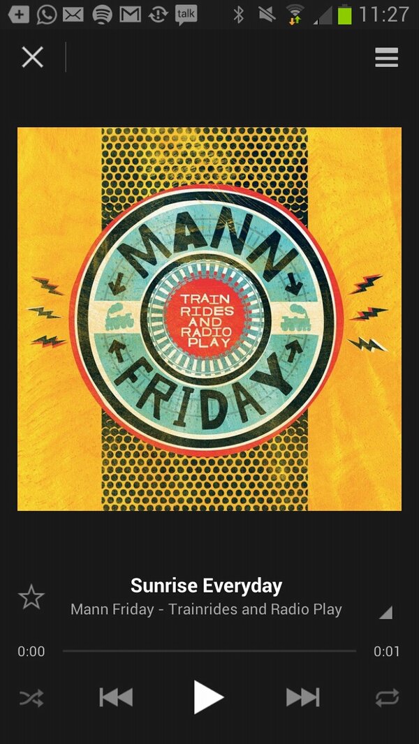 "<a href="/scott___warren/">Scott Warren</a>: Thanks @pocockdavid for the <a href="/mannfriday/">Mann Friday</a> heads-up. Bought TR&amp;RP. Sunrise Seriously uplifting!"