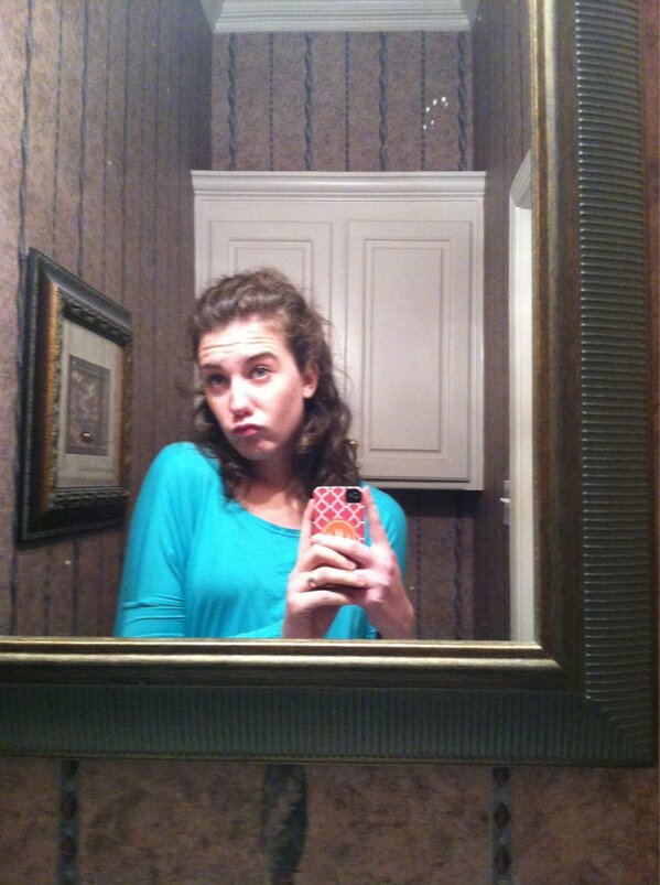 Twitter world, I have arrived!! #idontthinkyourereadyforthisjelly