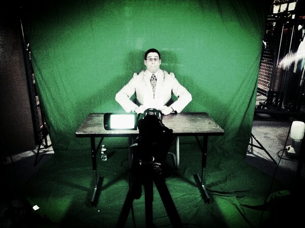 Harry J. Aaron III tweet media