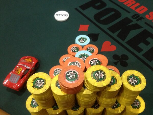 Behman1123's tweet image. Double again KK&amp;gt;22. 2.2 million. #KaChow #CPC2013 #EZPoker #rungoodplaybetter