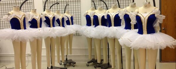 Style # 0104--all sizes available for immediate shipping!