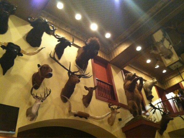 erinleebrady's tweet image. We&apos;re all total #deadheads.  #cscw2013