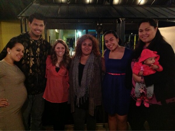 Club30FBIM's tweet photo. Club 30 after party! http://t.co/I2lKzuRJjc