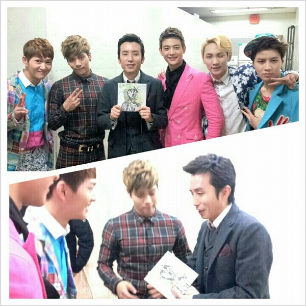 잘생긴 내어빠님들..♥ㅅ♥ 보고시퍼주그게ㄸㅏㅏㅏㅏㅏㅠㅠㅠㅠㅠㅠㅠㅠ