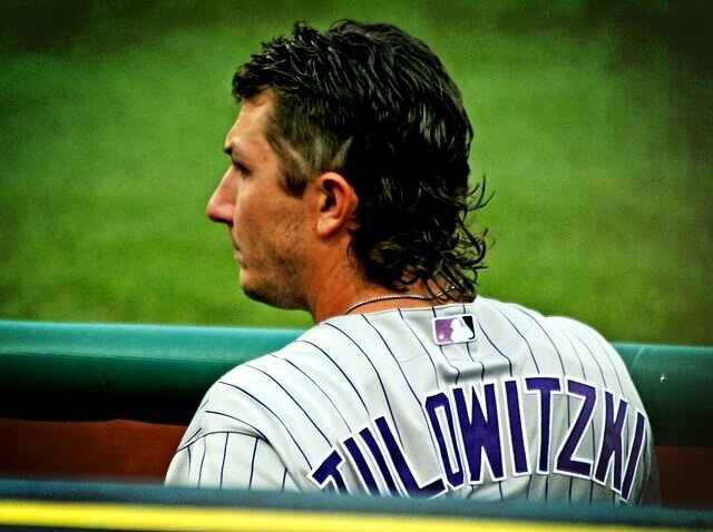 Flow haircut 2024