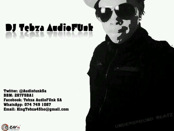 DeejayTebza tweet media