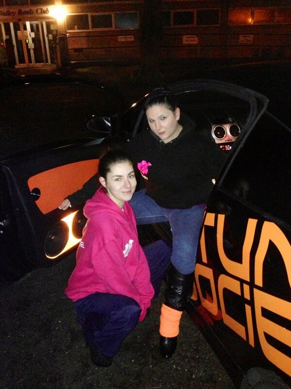 SurreyCarcruise's tweet photo. http://t.co/AVgQIpB1Og