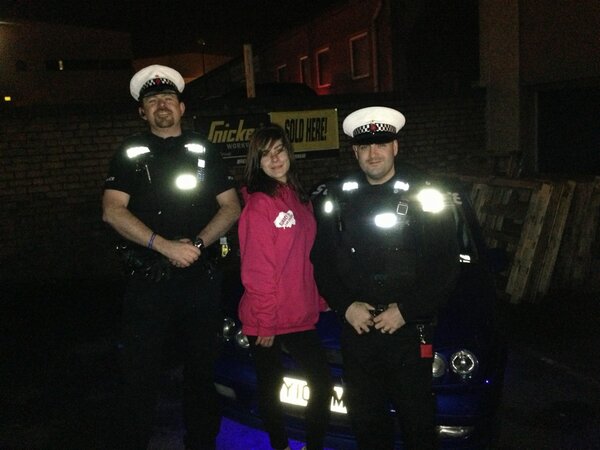 SurreyCarcruise's tweet photo. http://t.co/U1mZK3H65M