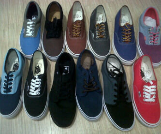 Vans original china(hf)|ready stock all|check bio for order|@bantupromo