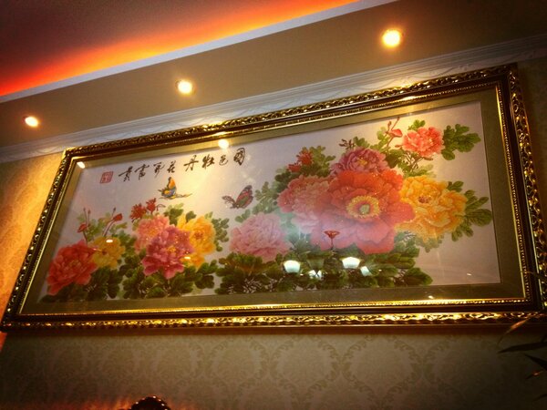 tongread88's tweet photo. 家里 http://t.co/cAYLCkLCPL