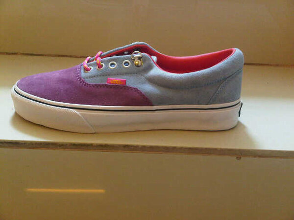 Vans era pink purple 2 tone|original china|7 - 9.5|check bio for order|@bantu_promoin