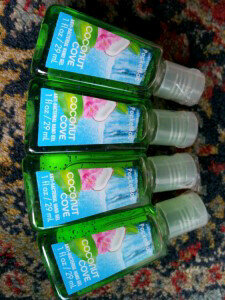 Coconut Cove idr 30.000