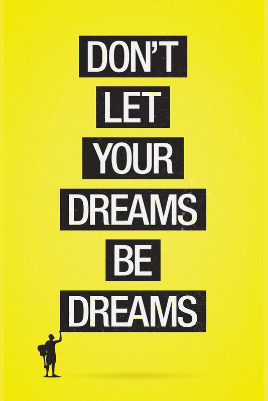 AlfredoFlores's tweet image. Happy are those who dream dreams and are willing to pay the price to make them come true.