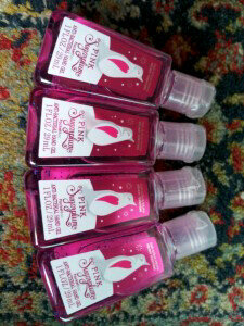 Pink Sugarplum idr 30.000
