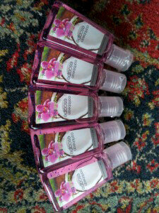 Caribbean Escape idr 30.000