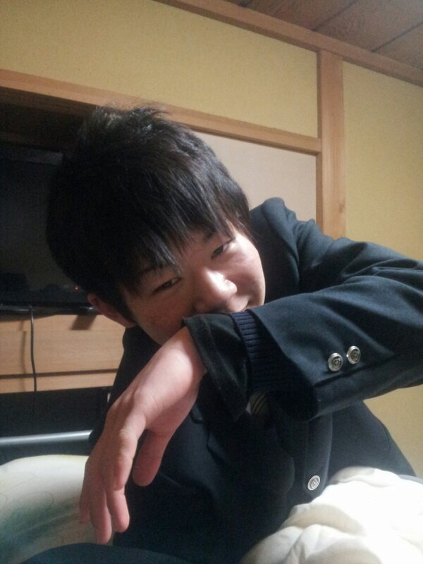 19960529K's tweet photo. ちぇーん！ http://t.co/CR2MpNd6wr