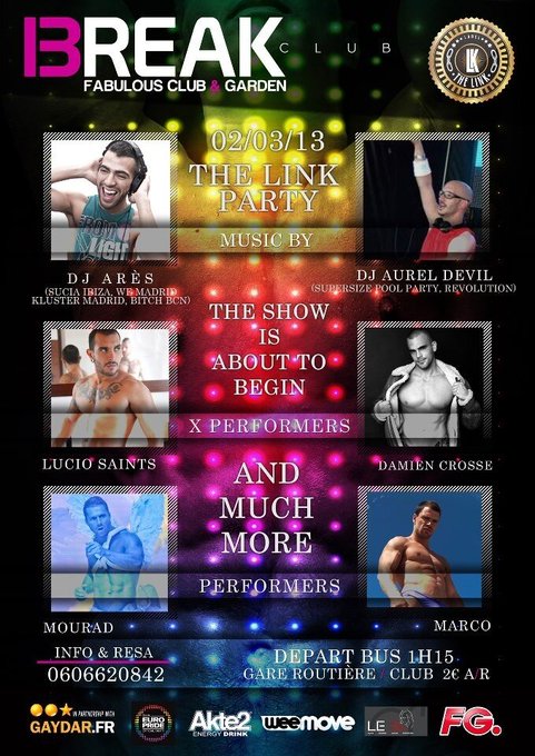 Watch Damien Crosse's leaked NSFW photo on TwXstars