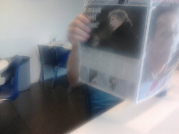 RemkoBos's tweet photo. http://t.co/VbwcDCwZ0W