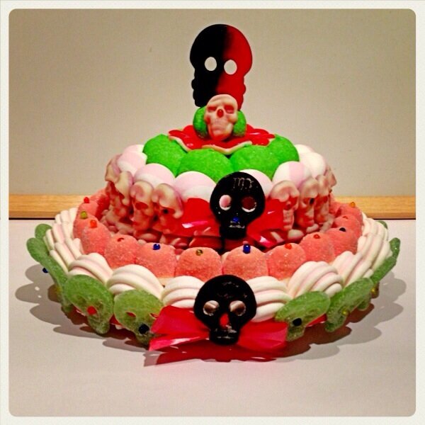 _SweetThings's tweet image. 💀💀💀💀💀