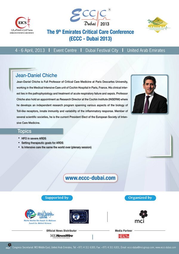 ECCC-Dubai tweet media