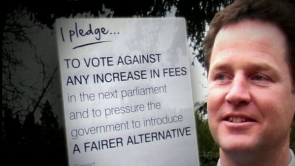 fa5c's tweet image. &quot;I can only tell you the truth as I recollect it now&quot; #NickClegg #MemoryLapses #CallClegg