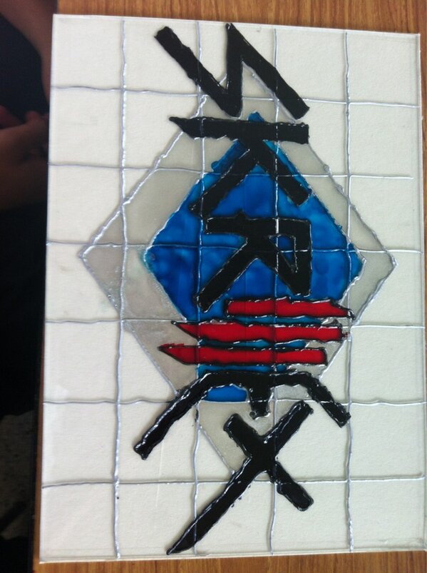 juank990111's tweet photo. #skrillex art @Nicolas_Rovira watch out this fucking art!!!!!!!! http://t.co/c62Vr4nrSv