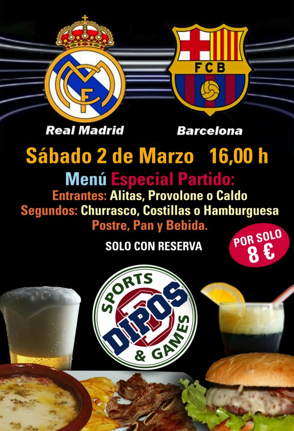 DiposCafeteria's tweet photo. @gijonmariners @UCCeares   el sábado disfruta del partidazo con la panza bien llena y el paladar estasiau. RT http://t.co/2o4Hcg96zp