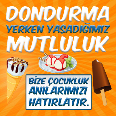 UlkerGolf's tweet photo. Dondurma yerken yaşadığımız mutluluk bize çocukluk anılarımızı hatırlatır. http://t.co/XKMgMAlWMd