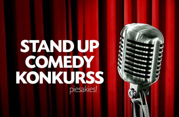 cocolocobars's tweet photo. Stand Up Comedy konkurss. Piesakies- sūti savu vārdu, uzvārdu, kontaktus uz cocolocobars@gmail.com. http://t.co/lFYxrxNnIa