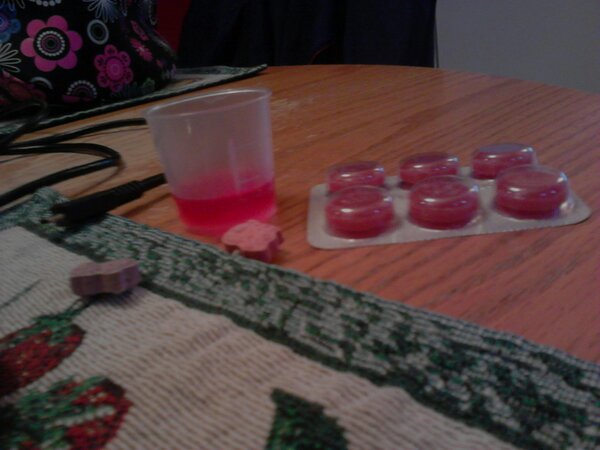 kpanunte's tweet image. Yaaay... #stupidcough #soarthroat