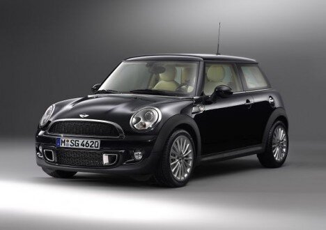 TheExecLounge's tweet image. Rolls Royce joins Mini to produce special edition costing over £50,000 good things come in small parcels! #luxury