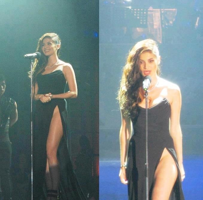 F2 Fannetastic Fanneatics For Anne Curtis The Princess Of All